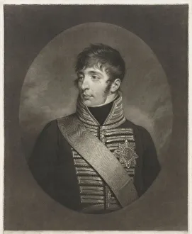 Louis Napoleon Bonaparte (1778-1846), King of Holland, 1806-1808