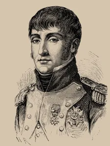Louis Napoleon Bonaparte (1778-1846), King of Holland, 1889