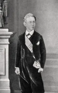 Napoleon Eugene Louis John Joseph Prints: Louis Napoleon, Prince Imperial, c1865-1868