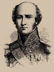 Louis-Nicolas Davout (1770-1823), Marshal of France, 1889