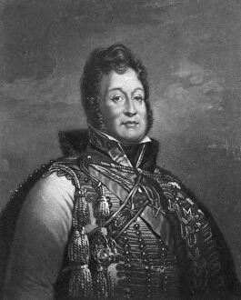 Louis-Philippe I of France.Artist: H Dawe