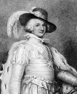 Images Dated 9th December 2006: Louis Philippe II, Duke of Orleans, (19th century)