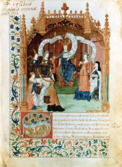 Louis XI, 15th century