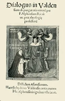 Friar Gallery: Louis XII, 1509, (1907). Creator: Unknown