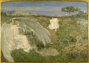 Love at the Source of Life (L amore alla fonte della vita)