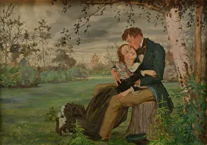 Rendezvous Collection: The Lovers, 1920