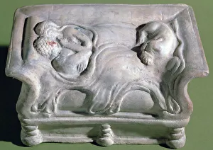Lovers of Bordeaux, c2nd-3rd century Lovers of Bordeaux, c2nd-3rd century