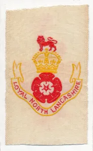 Loyal Gallery: Loyal North Lancashire, c1910