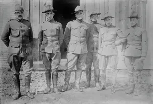 Strike Prints: Lt. J.K. Hume, Lt. J.P. Wheeler, Capt