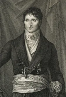 Lucien Bonaparte (1775-1840), 1800s
