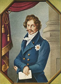 Ludwig I, (1933). Creator: Unknown