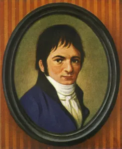 Beethoven Gallery: Ludwig van Beethoven, (1933). Creator: Unknown