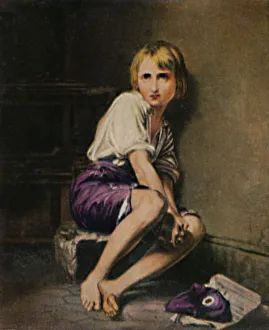 Cell Collection: Ludwig XVII, 1785-1795, 1934