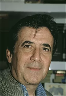 Images Dated 13th January 2015: Luis Landero (1948-), Spanish writer