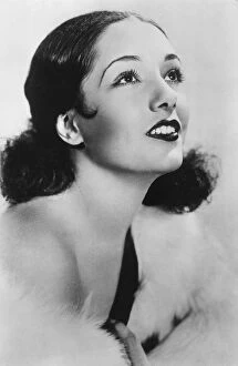Lupe Velez (1908-1944), Mexican actress, 20th century