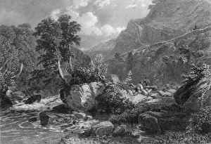 Petter Gallery: On the Lynn, c1870