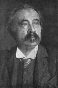 M. Emile Faguet, 1916. Creator: Unknown