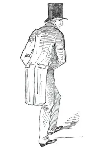 Ambassador Gallery: M. Guizot, 1844. Creator: Unknown