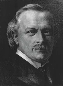 Lloyd George Earl Prints: M. Lloyd George, 1916. Creator: Unknown