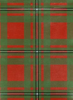 MacGregor, c1935