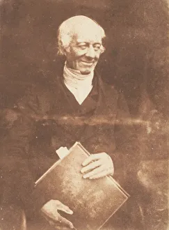 MacKenzie (Tongue), 1843-47. Creators: David Octavius Hill, Robert Adamson