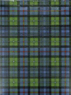 MacLeod and MacKenzie, 71st and 78th, c1935