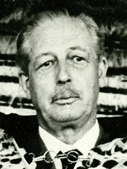 Office Prints: Macmillan invested as Paramount Chief