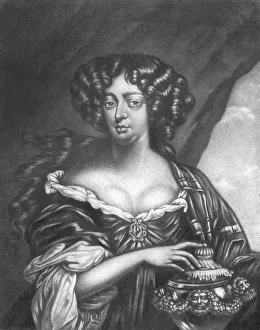 Jacobite Prints: Madam Sophia Bulkeley, 1814. Creator: Robert Dunkarton