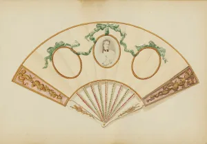 The Madame B Album, 1870s. Creator: Marie Blanche Hennelle Fournier