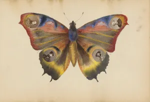 The Madame B Album, 1870s. Creator: Marie Blanche Hennelle Fournier