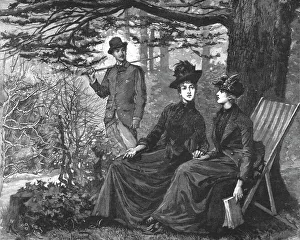 Francis Eleanor Trollope Prints: Madame Leroux'; By Francis Eleanor Trollope; Mildred was usually to be foundestablished under one Creator