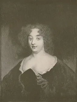 Mademoiselle Du Colombier - Napoleons First Love, c1780-1800, (1896)