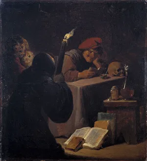 The Magician