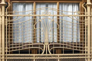 Maison Atelier Horta (Horta Museum), 23-25 Rue Americaine, Brussels, Belgium, c2014-2017