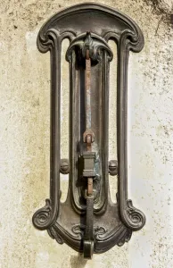 Maison Atelier Horta (Horta Museum), 23-25 Rue Americaine, Brussels, Belgium, c2014-2017