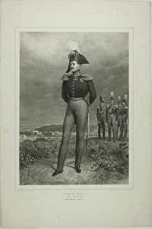 Crimean Prints: His Majesty Nicolas I, Emperor of all Russia