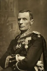 Horsburgh Prints: Major-General Andrew G. Wauchope, C. B. 1900. Creator: John Horsburgh