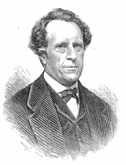 The Raj Prints: Major-General the Hon. Sir Henry Ramsay