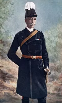 Images Dated 29th April 2006: Major-General John Talbot Coke, commanding 10th Brigade, South Africa Field Force, 1902