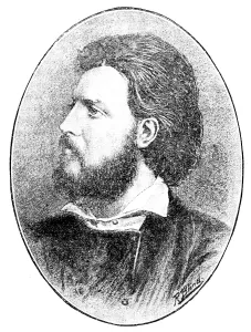 Alexandre De Prints: Major Serpa Pinto, Portuguese commander on the Zambesi, 1890. Creator: Unknown