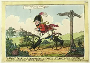 Hobby Horse Prints: Making the Most of £10, 000 per Ann