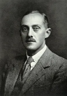 1931 Prints: Malcolm Evan MacGregor. Creator: Unknown