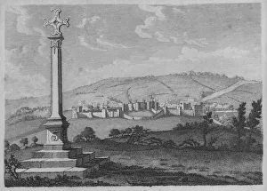 Malcolms Cross, 1779