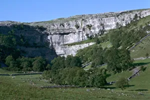 Malham, Yorkshire