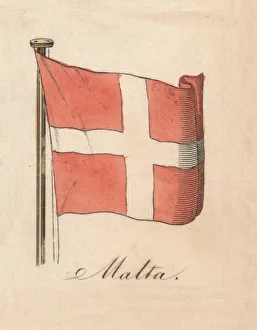 Son Co Prints: Malta, 1838
