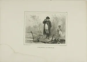 Looking Through Prints: Man of the People, 1836. Creator: Auguste Raffet