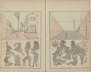 Manga. Vol. 3, 1815