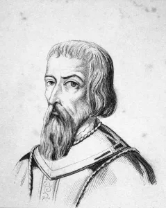 15th 16th Centuries Prints: Manuel I The Great (1469-1521), King of Portugal