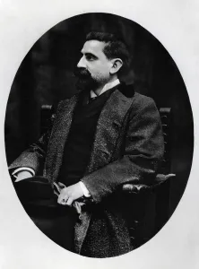 Manuel Menacho and Peiron (Castro Urdiales, Santander, 1860-1934), ophthalmologist doctor