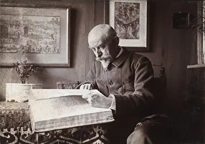 Manuel Orazi (1860-1934), Early 1930s